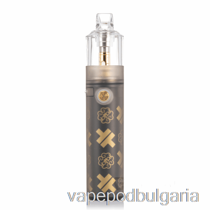 Vape Bulgaria Dotmod Dotstick Revo 35w комплект дим